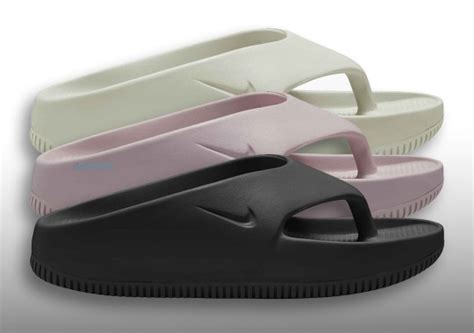 replica nike flip flops|nike flip flops women's clearance.